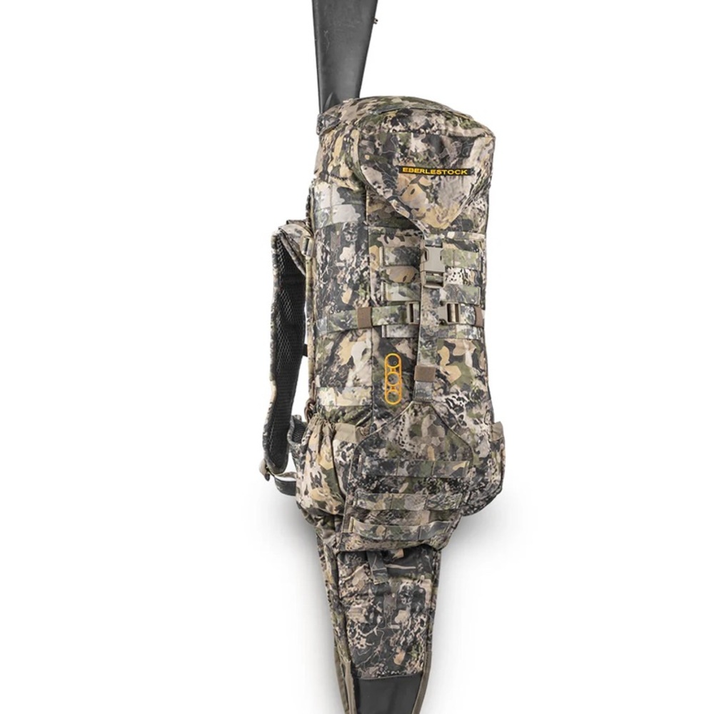 Camo Hunting Backpack